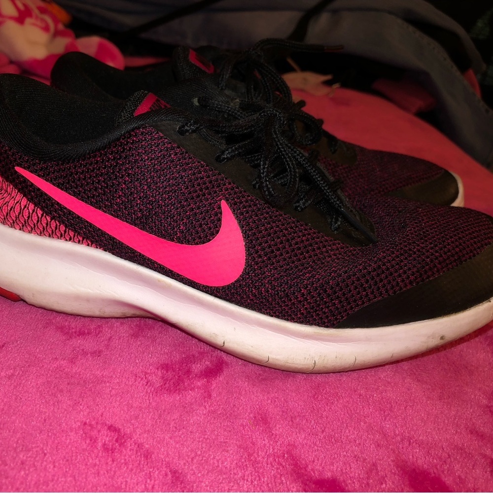 Nike sneakers